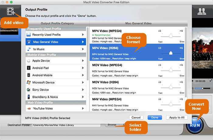 mts file converter for mac